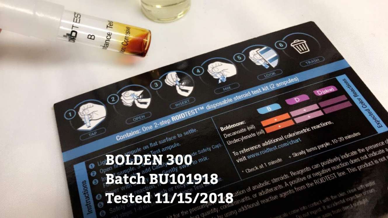 bold-b