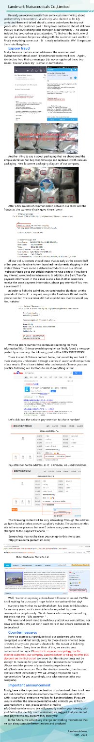 scammer