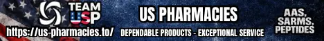 US Pharmacies